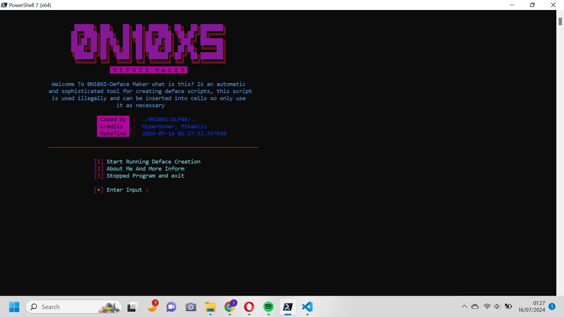 NeoEzra Project